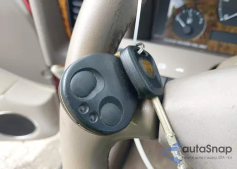 1995 Jaguar Xj6 z USA, uszkodzony, nr VIN SAJHX1742SC722019